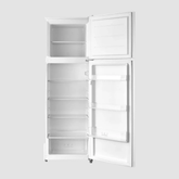 Uğur 294 Lt Üstten Donduruculu Buzdolabı Beyaz